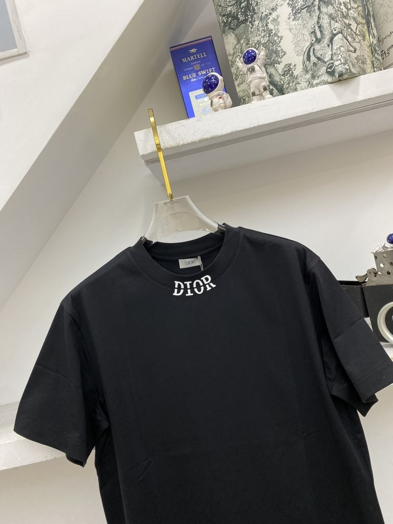 Christian Dior T-Shirts